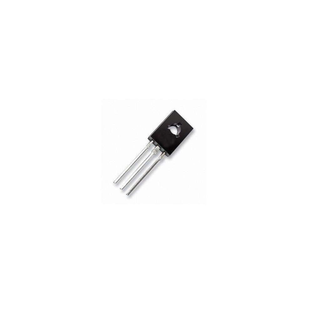TIRISTOR 4A 400V THT TO126 TIRISTOR 4A 400V THT TO126