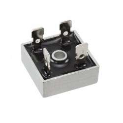PONTE RETIFICADORA 35A 800V