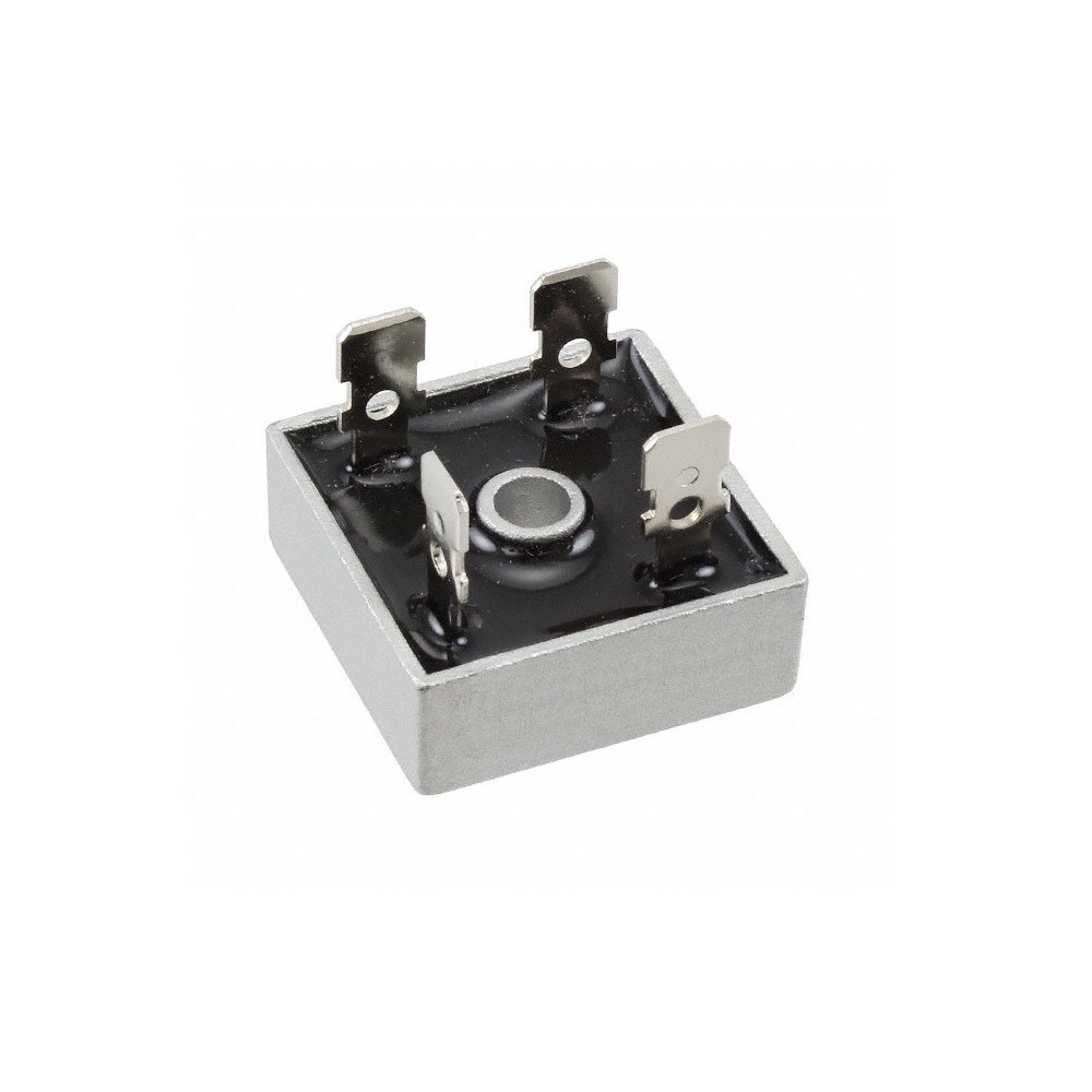 PONTE RETIFICADORA 35A 800V