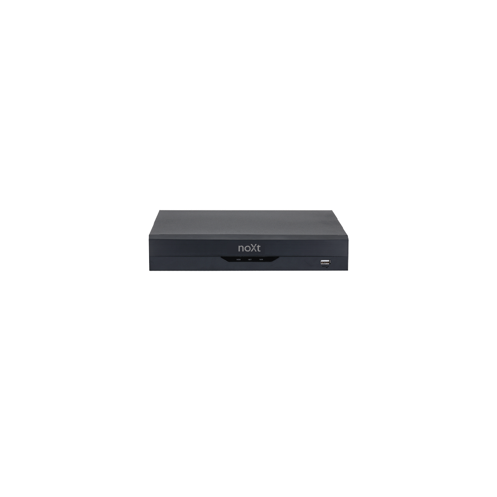 VIDEO-GRAVADOR DIGITAL 8 CANAIS QUAD H264 ETHERNET