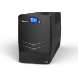 UPS DELTA AGILON VX1500VA/900W INTERACTIVA