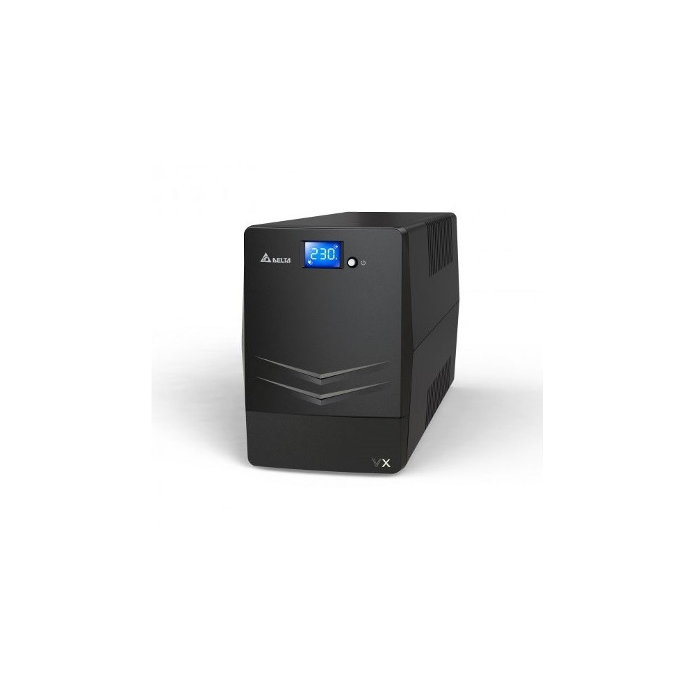 UPS DELTA AGILON VX1500VA/900W INTERACTIVA