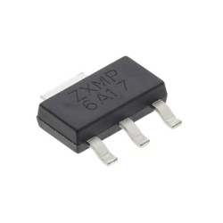 MOSFET 60V 4.3A SOT-223