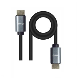 EXTENSAO HDMI 2.0 MACHO / HDMI MACHO 2MTS
