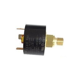 PRESSOSTATO PARA CALDEIRA 1/8 (0.2 - 6 BAR)