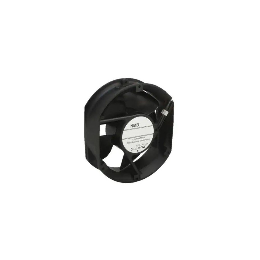 VENTILADOR 24VDC 172X150X51mm