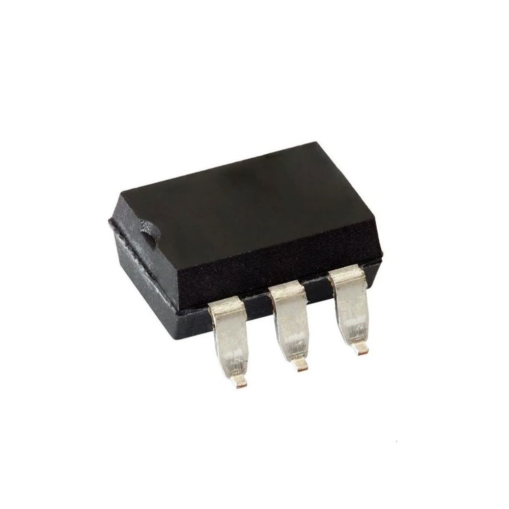 TRIAC DRIVER SMD 30MA DIP6