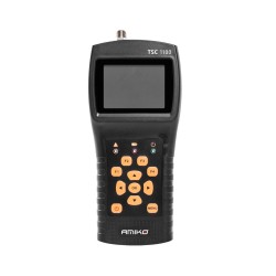 AMIKO TSC-1100 MEDIDOR CAMPO