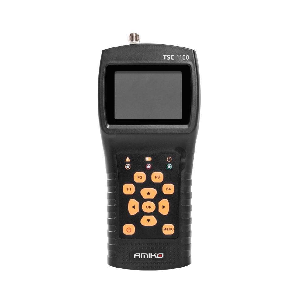 AMIKO TSC-1100 MEDIDOR CAMPO