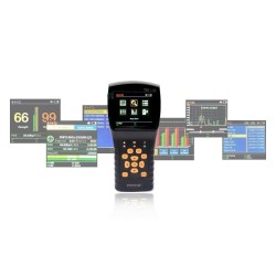 AMIKO TSC-1100 MEDIDOR CAMPO
