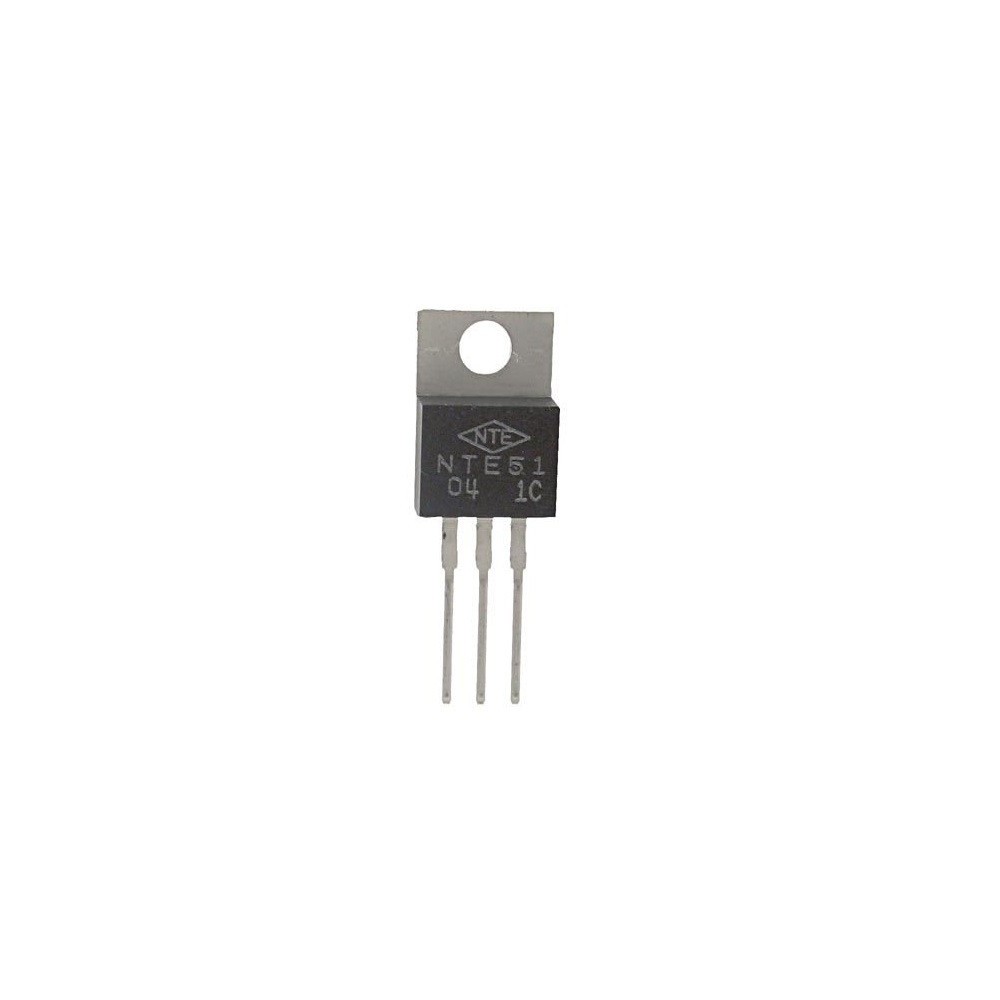 TRANSISTOR NPN BIPOLAR 400V 4A TO220