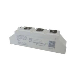MODULO DE TIRISTORES 95A 1600V