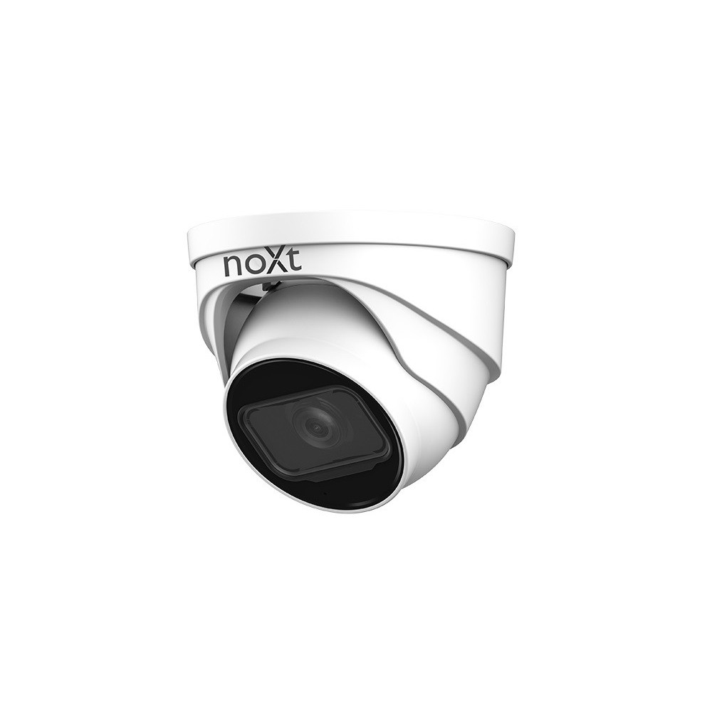 CAMERA VIGILANCIA DOME HDCVI 2MP 2.7~12mm MOTOR IR 60M