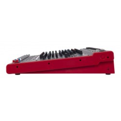 PROEL MQ16USB MESA MISTURA 12 CANAIS +4ST