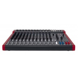 PROEL MQ16USB MESA MISTURA 12 CANAIS +4ST