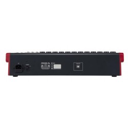 PROEL MQ16USB MESA MISTURA 12 CANAIS +4ST