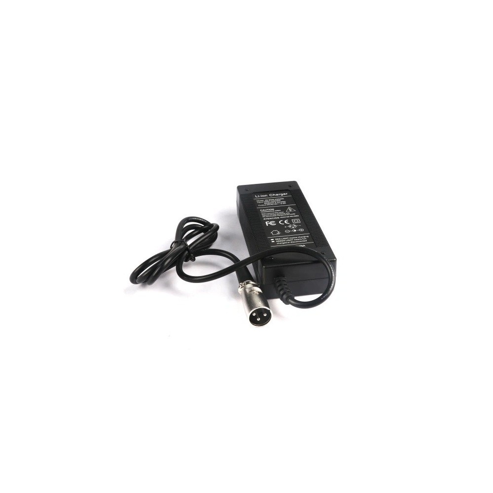 ALIMENTADOR PARA HOVERBOARD / TROTINETE 42V 2A