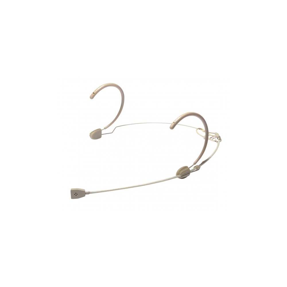 EIKON HCM10V2 MICROFONE CONDENSADOR HEADSET CARDIOIDE 3.5MM
