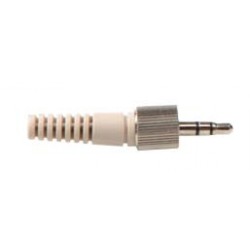 EIKON HCM10V2 MICROFONE CONDENSADOR HEADSET CARDIOIDE 3.5MM