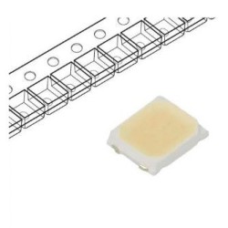 LED SMD 2835 PLCC2 BRANCO FRIO