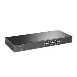 TP-LINK SG1016 SWITCH 16 PORTAS RACK