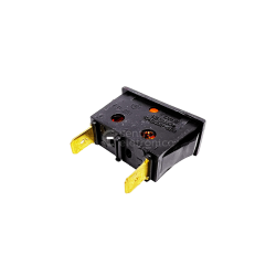 SINALIZADOR RECTANGULAR   AMARELO