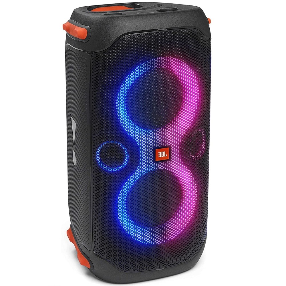JBL PartyBox 110 COLUNA PORTATIL BLUETOOTH COM LUZES