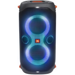 JBL PartyBox 110 COLUNA PORTATIL BLUETOOTH COM LUZES