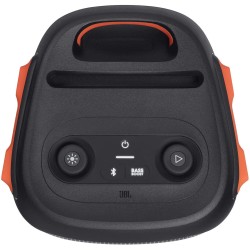 JBL PartyBox 110 COLUNA PORTATIL BLUETOOTH COM LUZES
