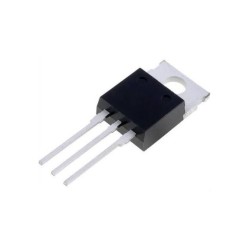 TRANSISTOR N-MOSFET UNIPOLAR 500V 15A 417W TO2020