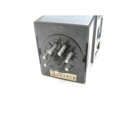 PROGRAMADOR / TEMPORIZADOR 24V SOCKET AT8 OMRON TDL-7