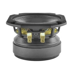 ALTIFALANTE COAXIAL SICA 4" 4C1,5CP 8+8OHM