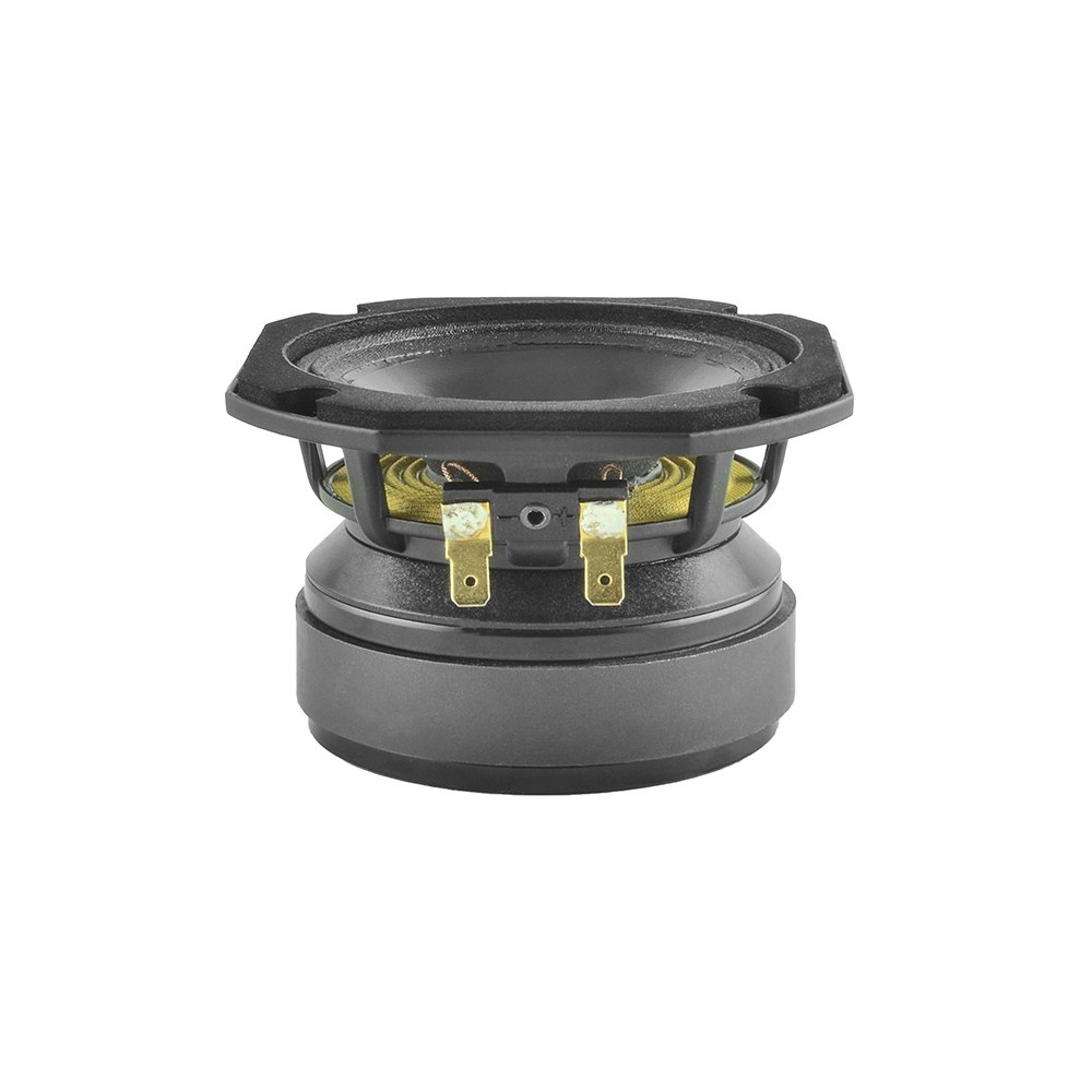 ALTIFALANTE COAXIAL SICA 4" 4C1,5CP 8+8OHM