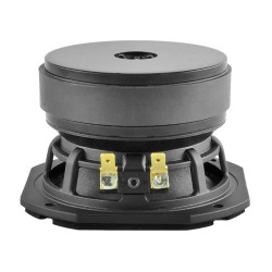 ALTIFALANTE COAXIAL SICA 4" 4C1,5CP 8+8OHM