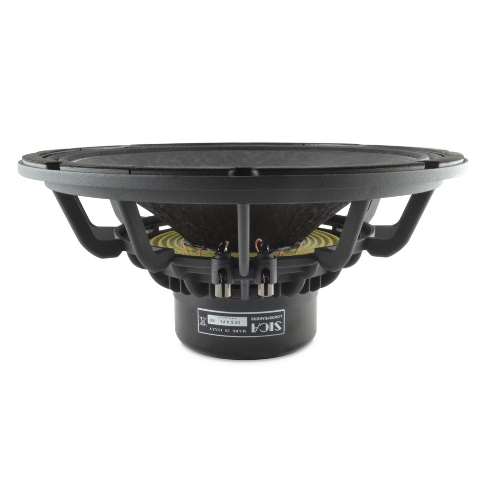 ALTIFALANTE 15" SICA 15 S 4 PL  2400W