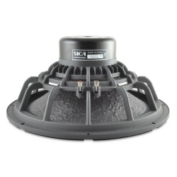 ALTIFALANTE 15" SICA 15 S 4 PL  2400W