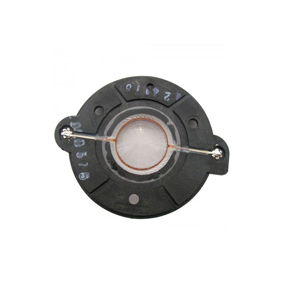 MEMBRANA SICA PARA CD 78.26 32W 8OHM MEMBRANA SICA PARA CD 78.26 32W 8OHM