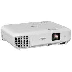 EPSON EB-E01 VIDEOPROJECTOR XGA 3LCD 3300 LUMENS