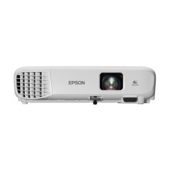 EPSON EB-E01 VIDEOPROJECTOR XGA 3LCD 3300 LUMENS