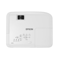 EPSON EB-E01 VIDEOPROJECTOR XGA 3LCD 3300 LUMENS