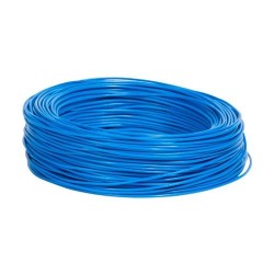 CABO MULTIFILAR 1.5mm AZUL (METRO)