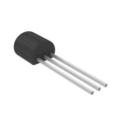CIRCUITO INTEGRADO SENSOR TO92