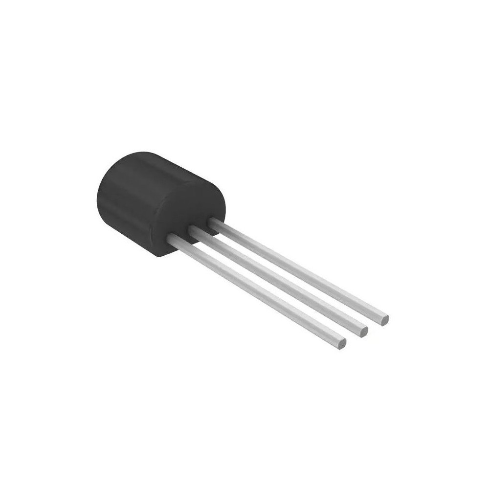 CIRCUITO INTEGRADO SENSOR TO92