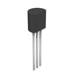 CIRCUITO INTEGRADO SENSOR TO92