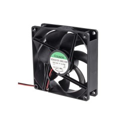 VENTILADOR 12VDC 92X92X25mm  SUNON