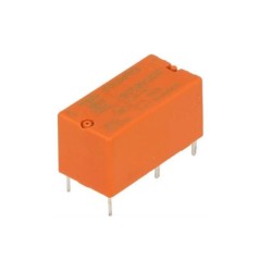 RELE ELETROMAGNETICO SPDT 3VDC 5A
