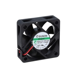 VENTILADOR 12VDC 50X50X15mm SUNON