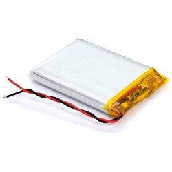 BATERIA LITIO 3.7V 1100MA