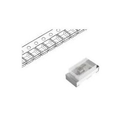 LED SMD 0402 LARANJA