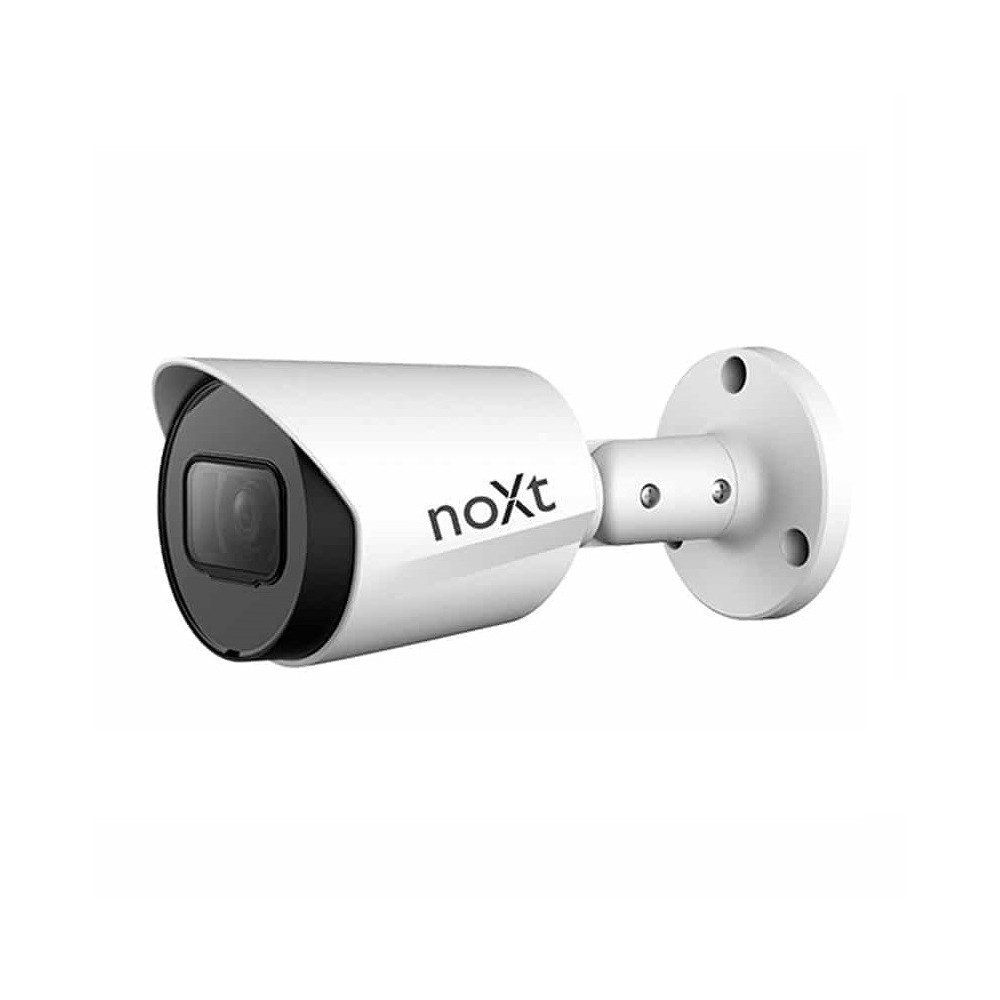 CAMERA HDCVI LENTE 3.6mm IR 30m 1080P IP67 NOXT